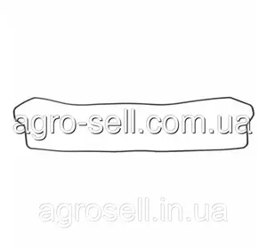 Прокладка крышки клапанов T8.390/Mag.340 Case 504290779 Прокладка крышки клапанов T8.390/Mag.340 Case 504290779