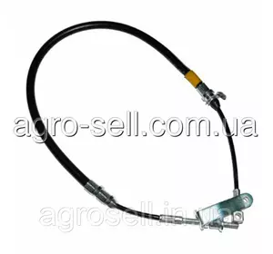 Трос муфты сцепления 47739737/84527909 TD5.110/JX110 Case 51538624 Трос муфты сцепления 47739737/84527909 TD5.110/JX110 Case 51538624