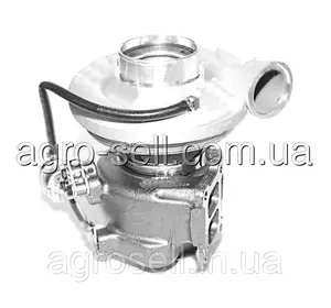 Турбокомпрессор 504382718/3780521D/2843655/378665400H T8.390/Mag.340 Case 3786654H Турбокомпрессор 504382718/3780521D/2843655/378665400H T8.390/Mag.340 Case 3786654H