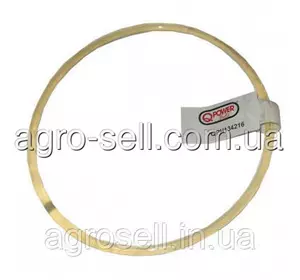 Ремень приводной (силиконовый) JD H134216 Ремень приводной (силиконовый) JD H134216