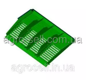 Надставка стрясной доски (AH212423) JD9880STS/9670STS AH217044 Надставка стрясной доски (AH212423) JD9880STS/9670STS AH217044