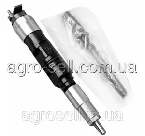 RE546776 Форсунка двигателя (DZ100221/RE546776/RE528407), JD9.0L RE546776 Форсунка двигателя (DZ100221/RE546776/RE528407), JD9.0L