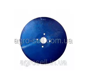 Диск борони (гладкий) 463*5 на 4 отв. CASE 84180366/443628A1 Диск борони (гладкий) 463*5 на 4 отв. CASE 84180366/443628A1