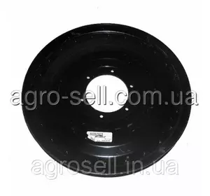 Шкив (привод битера) JD9670STS/9880STS/S660/S670 AH144822 Шкив (привод битера) JD9670STS/9880STS/S660/S670 AH144822