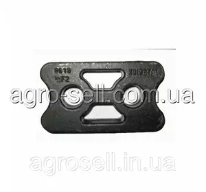 Прокладка распорная T8.390/MX Case 301927A1 Прокладка распорная T8.390/MX Case 301927A1