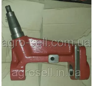 Кулак поворотный левый, 2388 87531015 Кулак поворотный левый, 2388 87531015