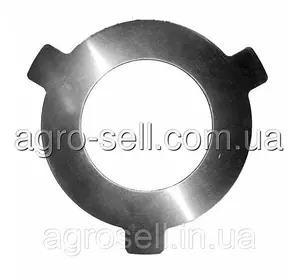 Диск тормозной диференц. T8.390/Mag.340 Case 84569351 Диск тормозной диференц. T8.390/Mag.340 Case 84569351