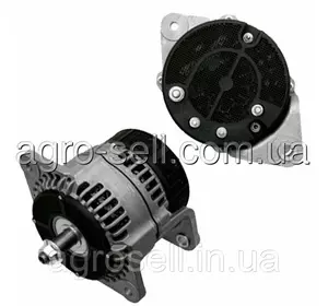 Генератор 200А 14V 160-55125/87649881/87740116/48163614 DixieКанада T8.390/MX340 Case 84474354 Генератор 200А 14V 160-55125/87649881/87740116/48163614 DixieКанада T8.390/MX340 Case 84474354