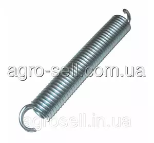 Пружина растяжения 1 1/8 X 0.156 X 7.88 807-085C Пружина растяжения 1 1/8 X 0.156 X 7.88 807-085C