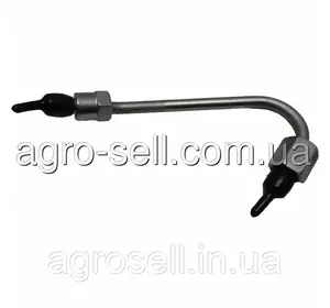 Трубка топливная ВД 87348175/3964142 Mag.310/335/2388/T8040 Case 51654426 Трубка топливная ВД 87348175/3964142 Mag.310/335/2388/T8040 Case 51654426