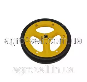 Колесо прикотуюче 380x65 Vaderstad 204406 Колесо прикотуюче 380x65 Vaderstad 204406