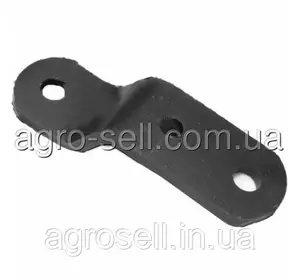 Кронштейн рычага дооч., 2166/2388 131198A1 Кронштейн рычага дооч., 2166/2388 131198A1