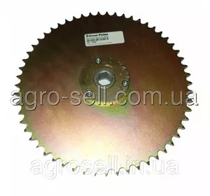 Звездочка 50C57 приводного вала с предохр. муфтой 808-449C+890-954C+402-376D 3S-3000 195-320S Звездочка 50C57 приводного вала с предохр. муфтой 808-449C+890-954C+402-376D 3S-3000 195-320S