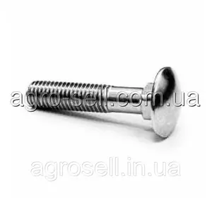 Болт 3/4-10 X 4 1/8 стопорный 802-485C Болт 3/4-10 X 4 1/8 стопорный 802-485C