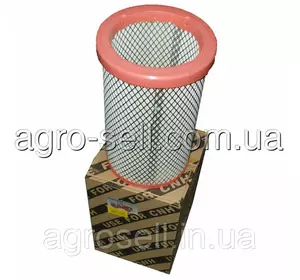 Элемент ф-ра воздушного внутренний MX310//T8040-50 Use for CNH Case 87741569 Элемент ф-ра воздушного внутренний MX310//T8040-50 Use for CNH Case 87741569