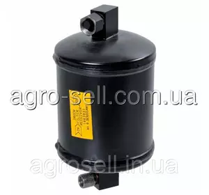 Ресивер-осушитель кондиционера 2388/2166/MX255/270 Case 1990758C2 Ресивер-осушитель кондиционера 2388/2166/MX255/270 Case 1990758C2