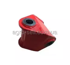 Кронштейн плуга Kverneland PW/RW КК088889 Кронштейн плуга Kverneland PW/RW КК088889