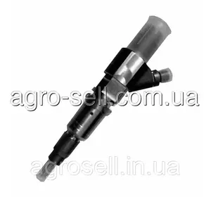 Форсунка топливная в сбореT8.390/Mag.340 Case 504255185 Форсунка топливная в сбореT8.390/Mag.340 Case 504255185