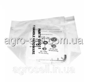 Штифт щетки высевающего аппарата 343060 YP130F/PD8070 PRE160011 Штифт щетки высевающего аппарата 343060 YP130F/PD8070 PRE160011