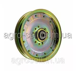Шкив (натяжной привод зернового элеватора) (2553560W1/AH94450) JD G94450 Шкив (натяжной привод зернового элеватора) (2553560W1/AH94450) JD G94450