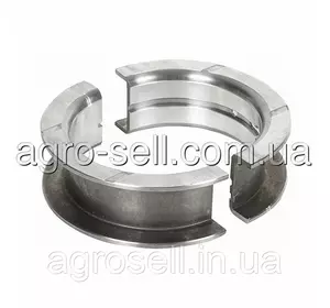 Вкладыш коренной устан. 2шт. 87790362 СТ TX66/TC56 Case 87790266 Вкладыш коренной устан. 2шт. 87790362 СТ TX66/TC56 Case 87790266