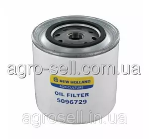 Фильтр масляный (84222017), TD5.110/TD5.80/110JX 5096729 Фильтр масляный (84222017), TD5.110/TD5.80/110JX 5096729