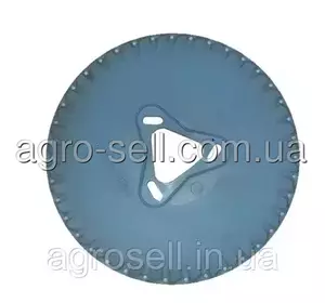 Диск висіваючий, кукурудза, 39 отворів, Kinze3600 GD17049 Диск висіваючий, кукурудза, 39 отворів, Kinze3600 GD17049