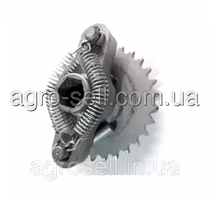 Муфта храповая сборе 2xGD1256+2xG10464+2xGA0378+2xGD1255+GA5165+G10430 Kinze GA5164 Муфта храповая сборе 2xGD1256+2xG10464+2xGA0378+2xGD1255+GA5165+G10430 Kinze GA5164