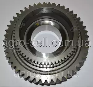 Шестерня ведомая STX530 Case 87350316 Шестерня ведомая STX530 Case 87350316