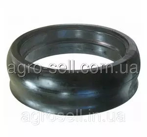 Бандаж колеса прикат. 4.5"x16" A22884/GD1086/814-113C/87602293 A84050 Бандаж колеса прикат. 4.5"x16" A22884/GD1086/814-113C/87602293 A84050