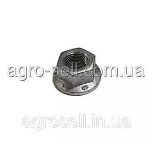 Гайка NSER 3 / 4-16 GR8 CS PLT G10625 Гайка NSER 3 / 4-16 GR8 CS PLT G10625