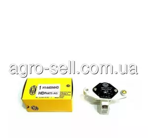 Реле-регулятор напруги (H144094, AL79024, AL65077, F005A10107) John Deere Реле-регулятор напруги (H144094, AL79024, AL65077, F005A10107) John Deere