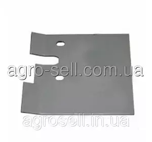 Пластина правая, 1666/2166 185819C1 Пластина правая, 1666/2166 185819C1