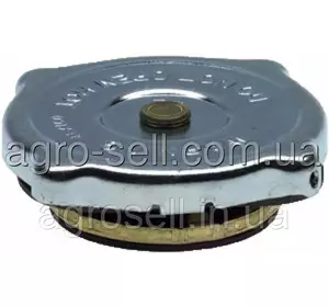 Крышка заливной горловины радиатора JD9500 AH148649 Крышка заливной горловины радиатора JD9500 AH148649