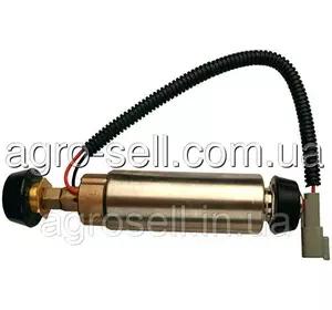 Насос топлив.подкач.электр.84298016/87346909/87346909/3968187/3955115 Cummins Ориг. T8040/Mag Case 5260632 Насос топлив.подкач.электр.84298016/87346909/87346909/3968187/3955115 Cummins Ориг. T8040/Mag Case 5260632