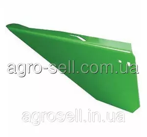 Лопасть измельчителя прямая левая (HXE36439) JD9670STS (A&I) H223216 Лопасть измельчителя прямая левая (HXE36439) JD9670STS (A&I) H223216