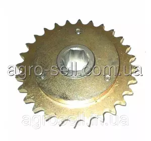 Муфта храповая приводная PD8070/YP1630/YP1625 402-024S Муфта храповая приводная PD8070/YP1630/YP1625 402-024S