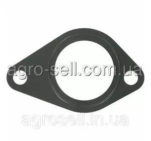 Прокладка водяного нас TM190 Case 87800983 Прокладка водяного нас TM190 Case 87800983