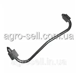 Трубка топливная T8.390/Mag.340 Case 504126981 Трубка топливная T8.390/Mag.340 Case 504126981