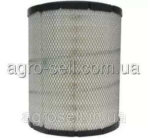 Элемент ф-ра воздушного наружный (84030107), MF7274/МТЗ2522/3022/Палессе 1218 (Luber Finer) LAF4638 Элемент ф-ра воздушного наружный (84030107), MF7274/МТЗ2522/3022/Палессе 1218 (Luber Finer) LAF4638