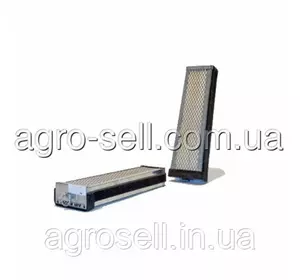 Элемент ф-ра воздушного кондиционера (AH115836/21.21623/MLR2121623), JD (WIX) 46691 Элемент ф-ра воздушного кондиционера (AH115836/21.21623/MLR2121623), JD (WIX) 46691
