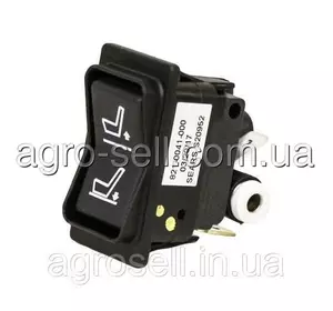 RE225257 Переключатель консоли трактора, JD8430/8530 RE225257 Переключатель консоли трактора, JD8430/8530