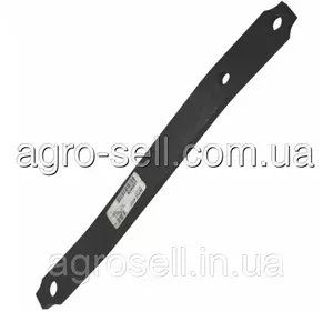 Планка крепления корпуса диска сошника короткая 455 N280837 Планка крепления корпуса диска сошника короткая 455 N280837