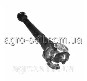 Вал карданный CL5 Mag.310 Case 258853A2 Вал карданный CL5 Mag.310 Case 258853A2