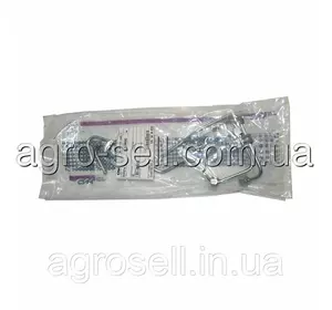 Трубка топливная 1 и 2 цилиндра TD5.110 Case 84300216 Трубка топливная 1 и 2 цилиндра TD5.110 Case 84300216