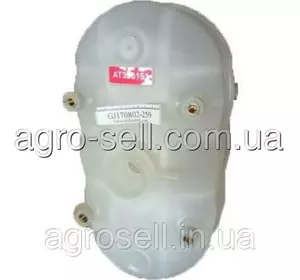 Бачек расширительный охлаждающей жтдкости JD9670STS/S670 AT326151 Бачек расширительный охлаждающей жтдкости JD9670STS/S670 AT326151