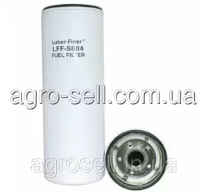 Фильтр т/очистки топлива (363204/1R0762/133-5673), Lex420-480 дв. CAT (MANN) LFF5804 Фильтр т/очистки топлива (363204/1R0762/133-5673), Lex420-480 дв. CAT (MANN) LFF5804