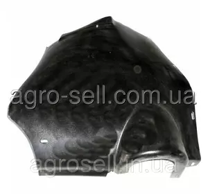 Крышка защитная глушителя T8.390/Mag.340 Case 84377636 Крышка защитная глушителя T8.390/Mag.340 Case 84377636