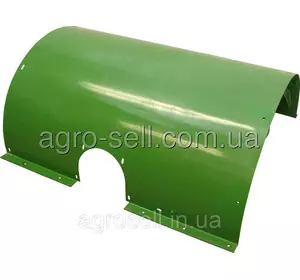 Крышка ротора верхняя (AH207683) JD9670STS/9770STS/9880STS/S690 AH208573 Крышка ротора верхняя (AH207683) JD9670STS/9770STS/9880STS/S690 AH208573