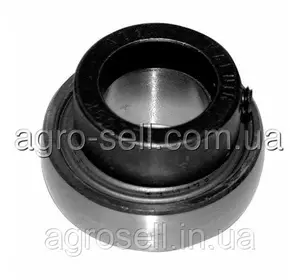 Подшипник шарик. закрепл. (455111R91/664175R92/664073R92/JD9334/52443) JD JD9202 Подшипник шарик. закрепл. (455111R91/664175R92/664073R92/JD9334/52443) JD JD9202